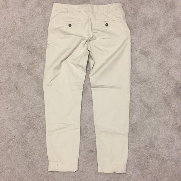 Zara basic pants - Picture 2 of 4